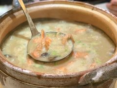 -品记潮汕砂锅粥(湖东路店)