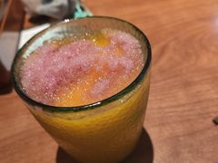 -萨莉亚意式餐厅(江桥万达广场店)