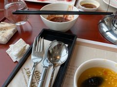 -东方滨江大酒店·滨江厅