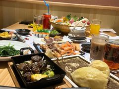 -贵木日本料理·铁板烧(新地假日广场店)