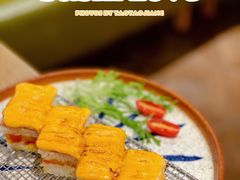 -Sushi Love 创意寿司(丽影广场店)