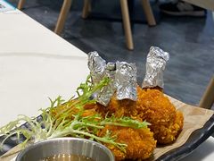 -CHILL Pho澳洲牛肉越南粉(佛山顺德万象汇店)