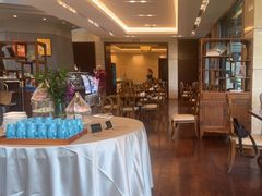 -浙江西子宾馆·瑶园咖啡厅