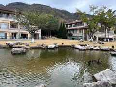 -西昌邛海宾馆