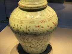 -荆州博物馆