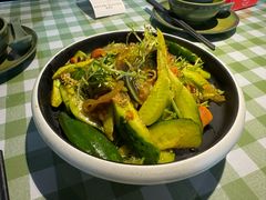 -五百斤·20年正宗川菜·猛火现炒(鲁东大学店)