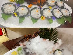 -万龙洲海鲜(亚运村店)