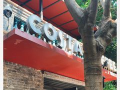 -COSTA COFFEE(岭南天地店)