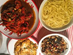 -星城源·小龙虾老铺子(坡子街店)
