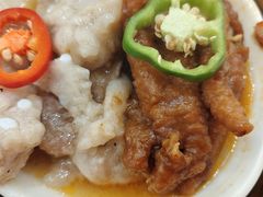 -合晋食府(广州合晋帝苑酒店)