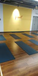 -FineYoga梵音瑜伽·普拉提