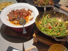 -绿茶餐厅(广州天河城店)