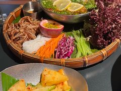 -Ameigo梅果·云贵川bistro(长宁来福士店)