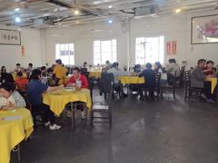 -烧鹅妹饭店