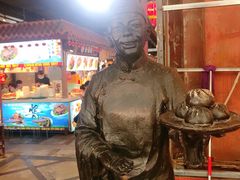 -东门町美食街