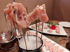 -铜人李火锅(西大街店)