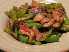 -披云云小馆·味道江湖(姚家园万象汇店)