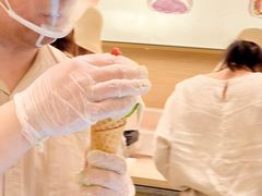 -米糯糯·MINONO·大福冰淇淋(青岛万象城店)