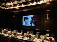 -莫里·意大利餐厅(K-lab店)