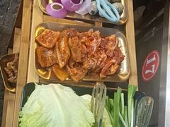 -阿昌白族石板烧(大理古城店)