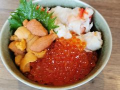 -札幌二条市场 大矶(本店)