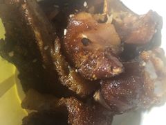 -大学城夜市大排档(凤栖路店)