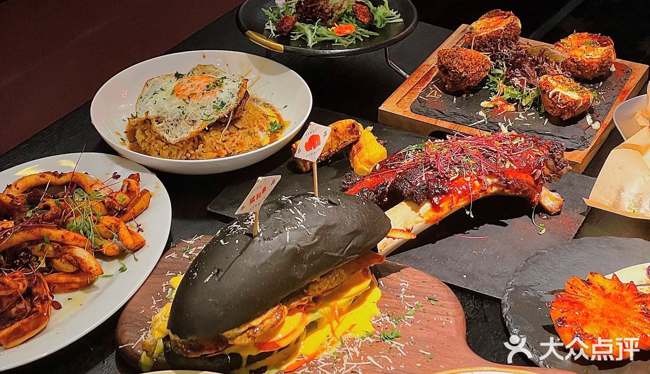 再不戳进来你就要错过合肥top1氛围感西餐了🍴