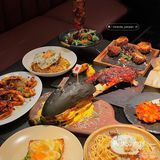 再不戳进来你就要错过合肥top1氛围感西餐了🍴