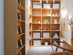 -左悦·艾灸调理·推拿按摩·精油SPA(卓悦汇店)