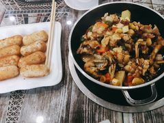 -蛙老爹·蜀香美蛙鱼头(王家湾店)