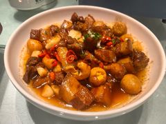 -老傅家湘潭水煮活鱼店(众一国际店)