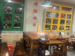 -楠火锅(西单店)