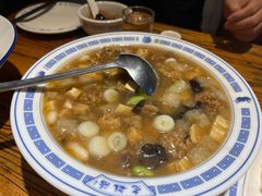 -老雒阳面馆·水席(定鼎门店)