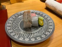 -鮨青(恒基名人购物中心店)