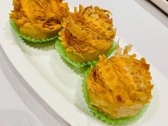 莲榴酥-上海1号私藏菜(静安店)