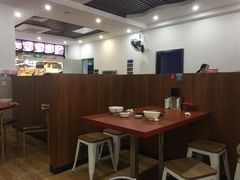 大堂-阿波潮汕牛肉火锅·汤粉面(拱北店)