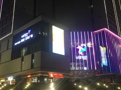 -郑州高新·万科广场