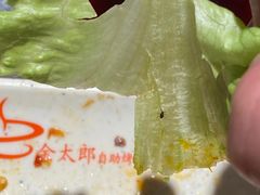 -金太郎海鲜姿造自助烤肉火锅(圣景兴业嘉园店)