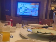 -扬州香格里拉·香宫中餐厅