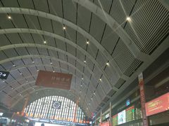 -沈阳站