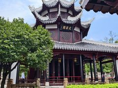 -文昌阁