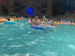 -波塞冬旅游度假区