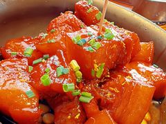 -老燕皇·南京菜(玄武湖店)