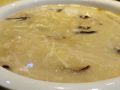 凤凰鸡丝鱼肚羹-九大簋家宴(晓港湾店)