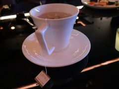 -广州花园酒店