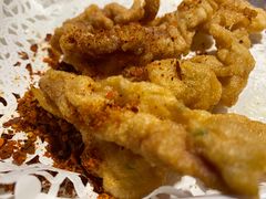 -锅说大脸毛肚重庆老火锅(佐阾店)
