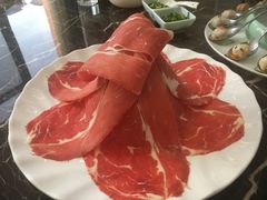-臻牧壹品雪花牛肉火锅(大兴九臻店)
