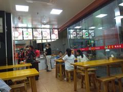 -金宝鸭肉店(斗西分店)