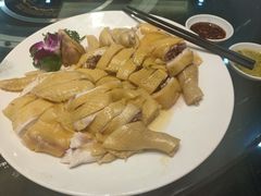 白切鸡-新榕记滨江壹號