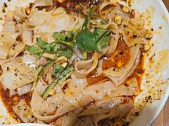 -海记品鸽·新疆菜(开发区店)